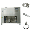 120 DoubleL High-Efficiency Mousse Cream Mixer with Heating And Pasteurization for Diary Mousse